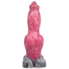 PINKALIEN Gode monster WOLFIZ 21 x 6.5cm